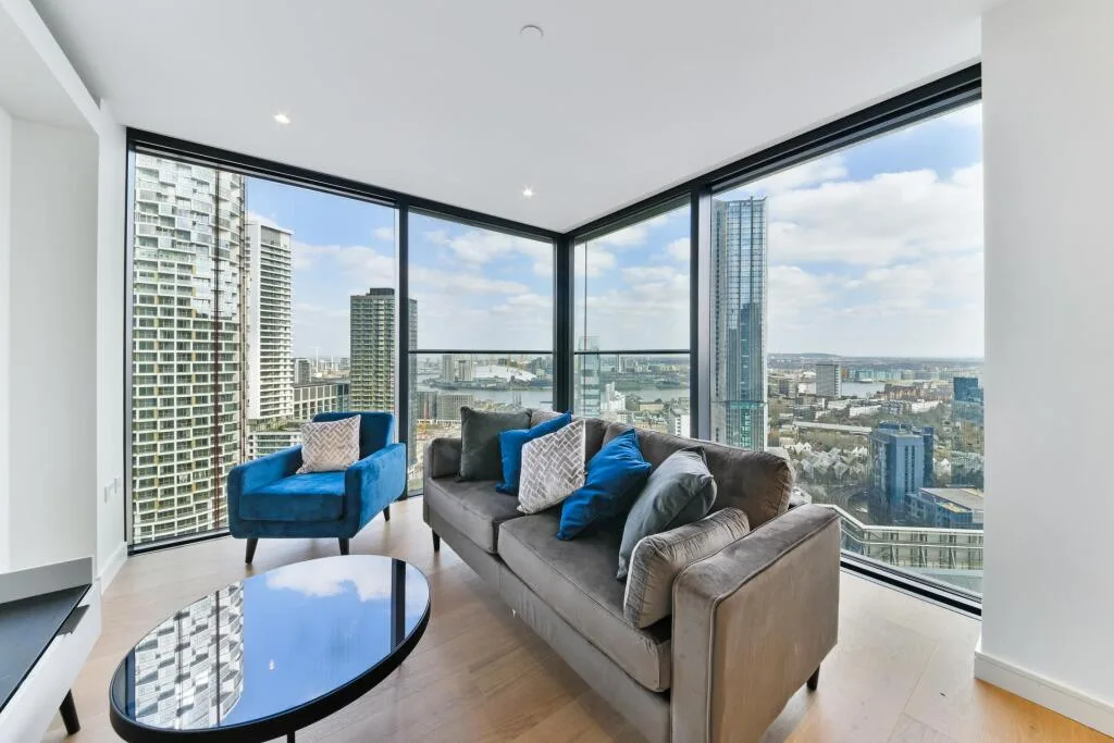 2 bedroom apartment for rent