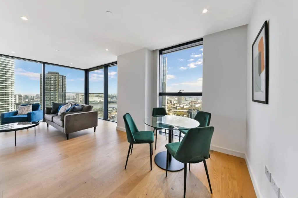 2 bedroom apartment for rent
