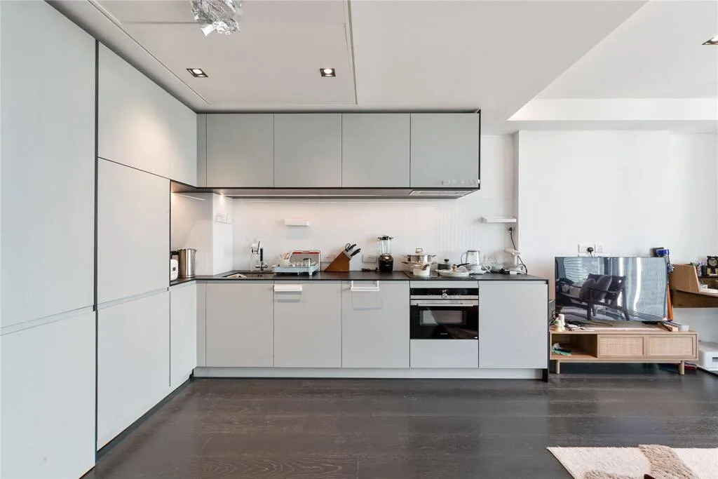 Studio apartment for rent