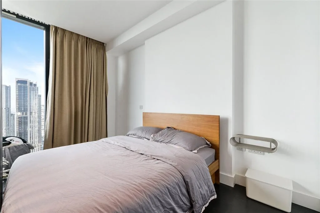 Studio apartment for rent