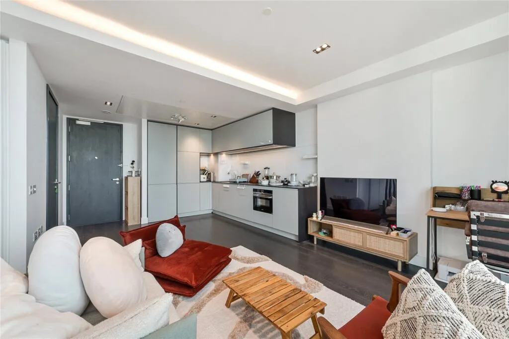 Studio apartment for rent