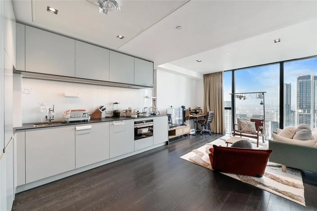 Studio apartment for rent