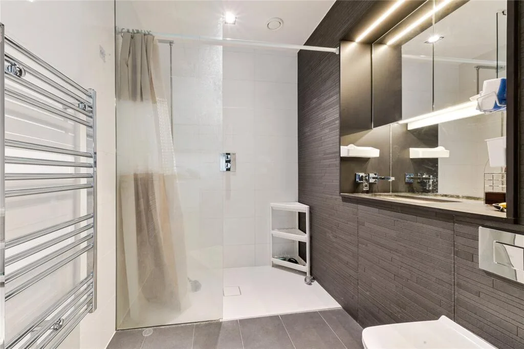 Studio apartment for rent