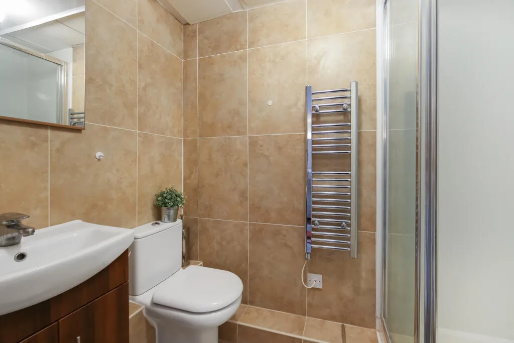 3 bedroom apartment for rent