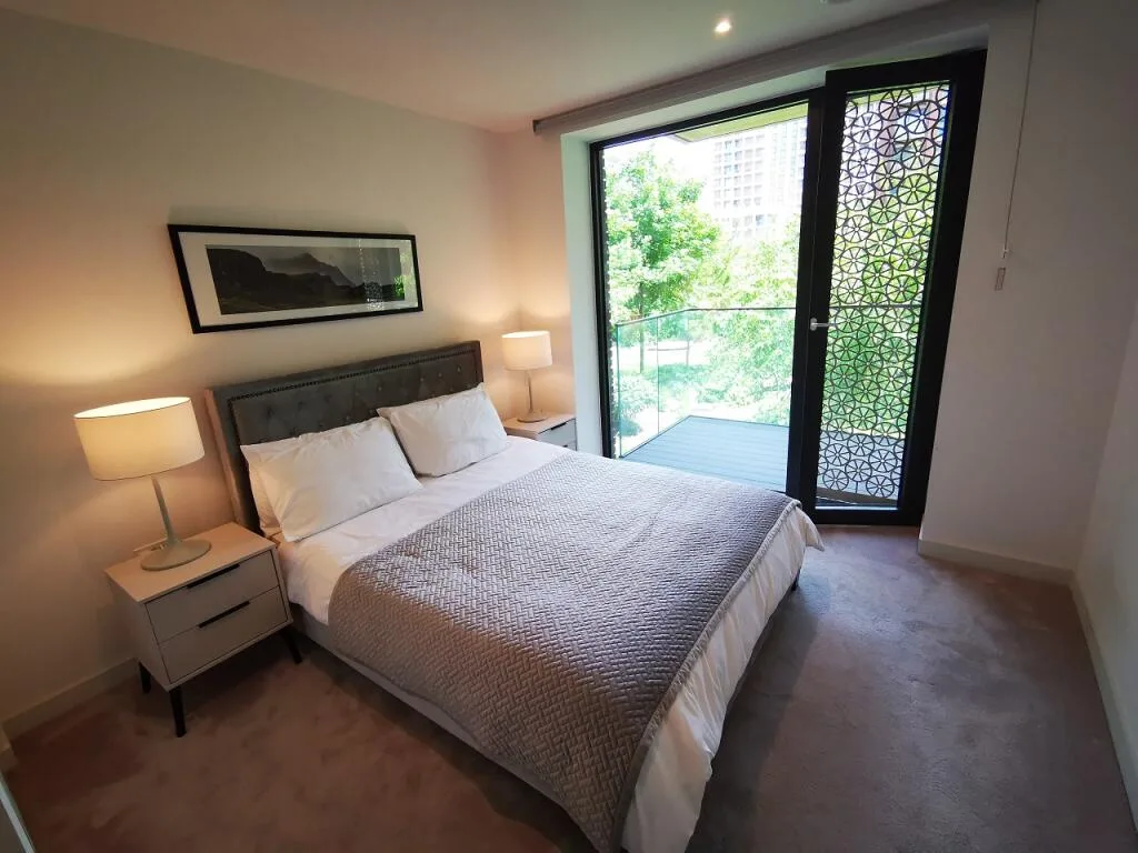 1 bedroom flat for rent