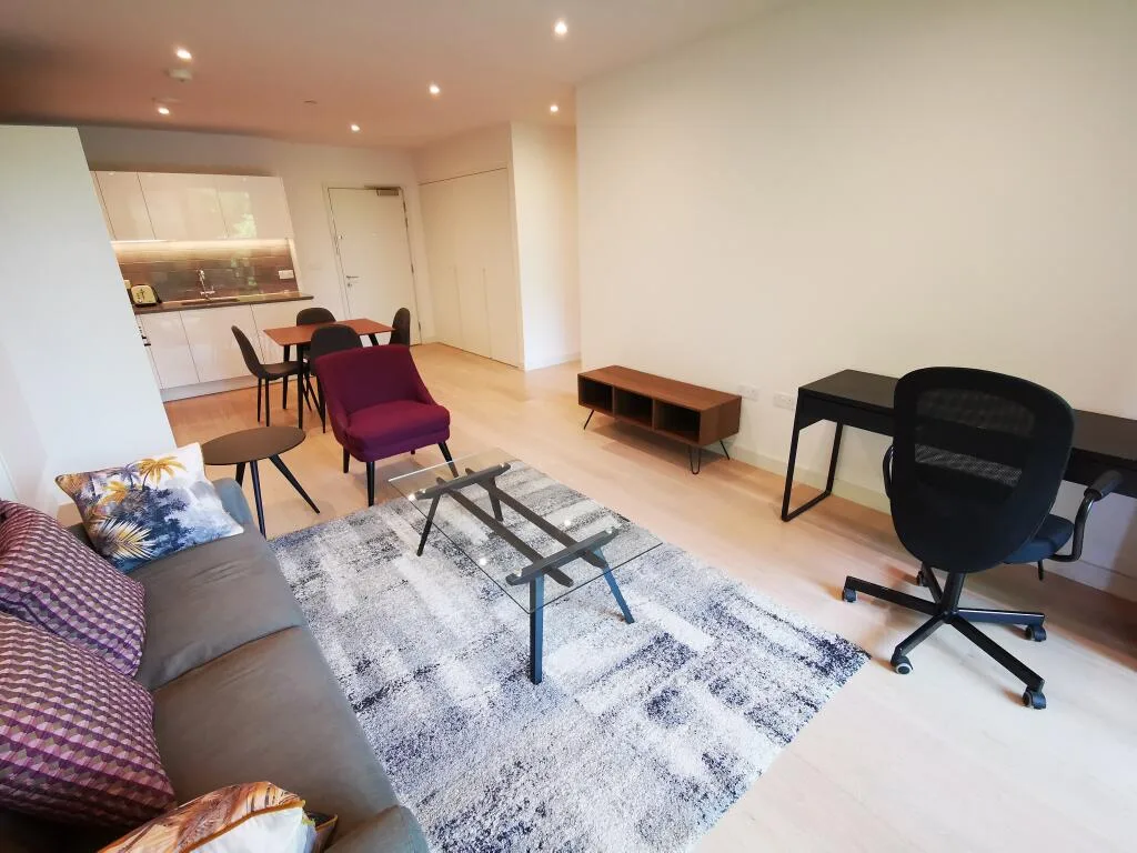 1 bedroom flat for rent