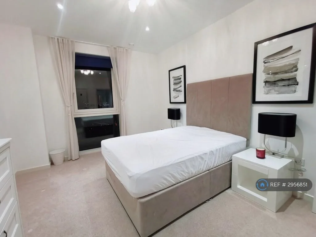 2 bedroom penthouse for rent