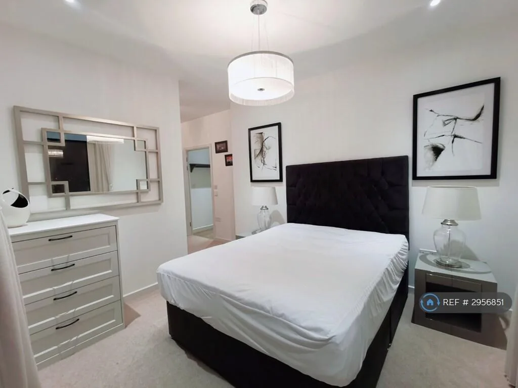 2 bedroom penthouse for rent