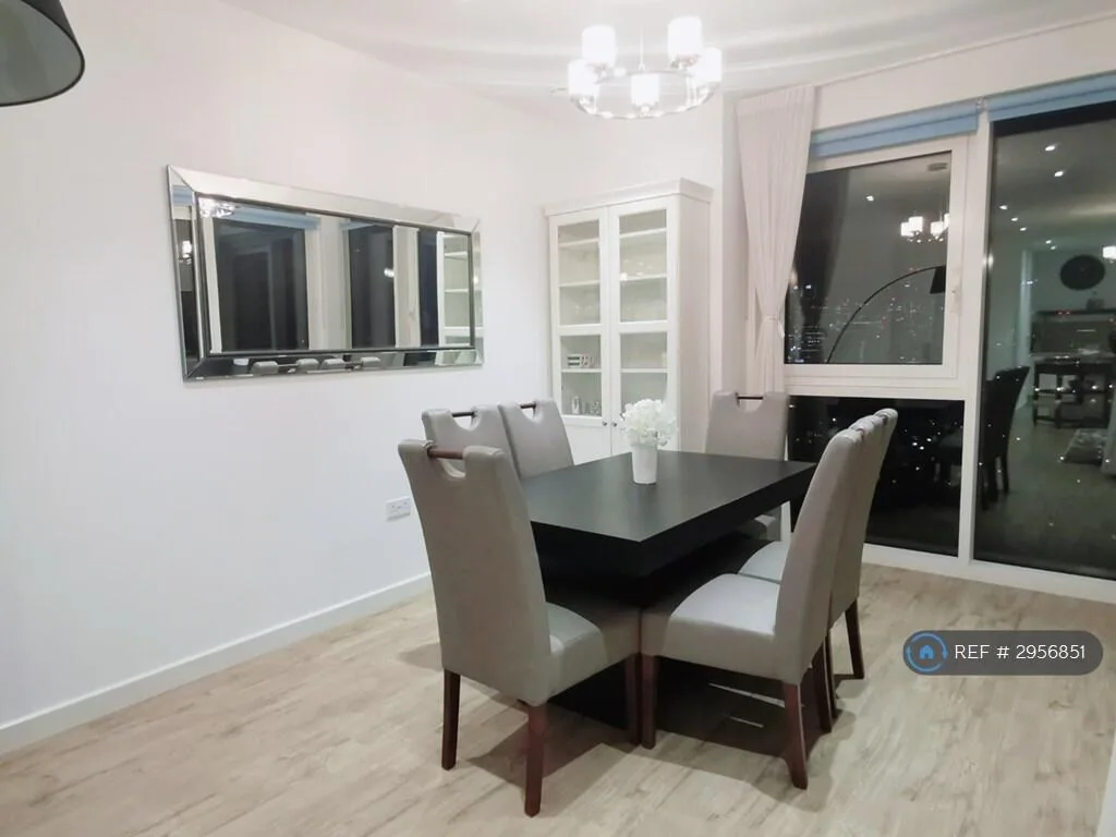 2 bedroom penthouse for rent