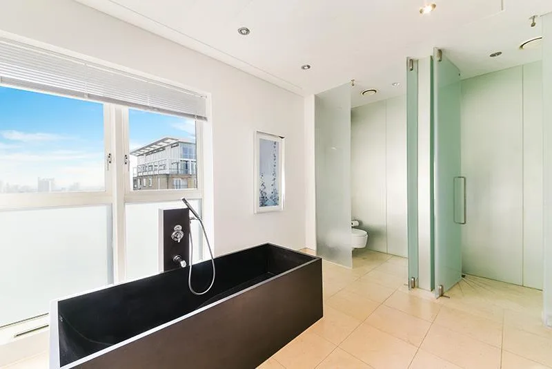4 bedroom flat for rent