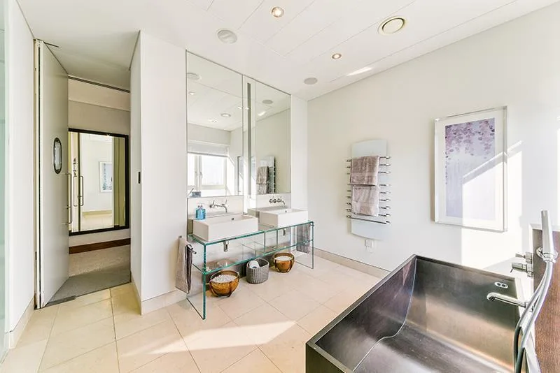 4 bedroom flat for rent