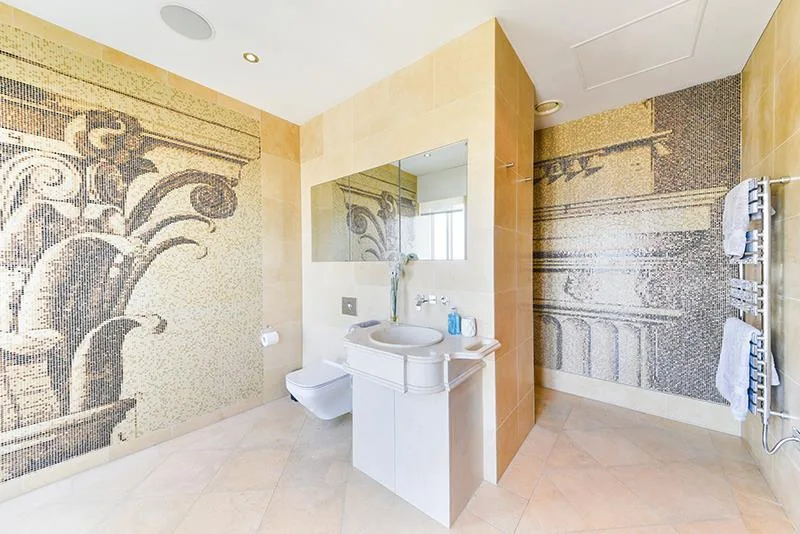 4 bedroom flat for rent