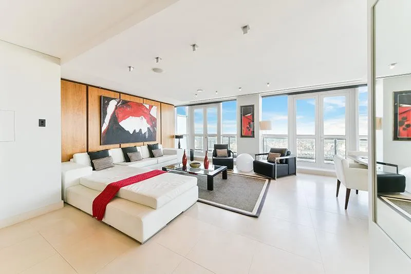 4 bedroom flat for rent