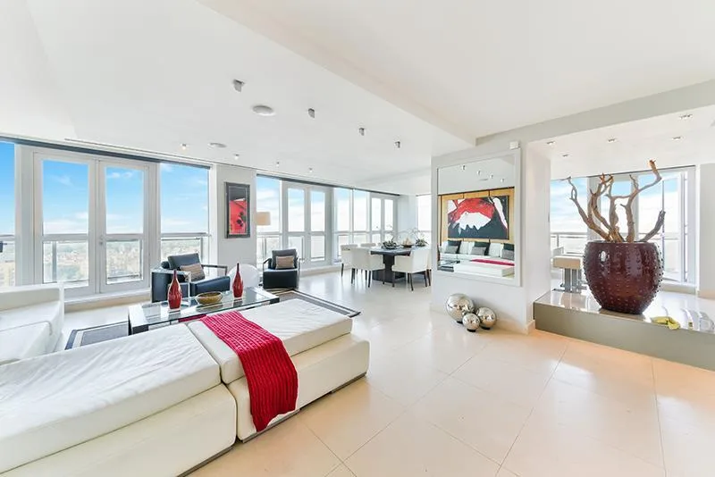 4 bedroom flat for rent