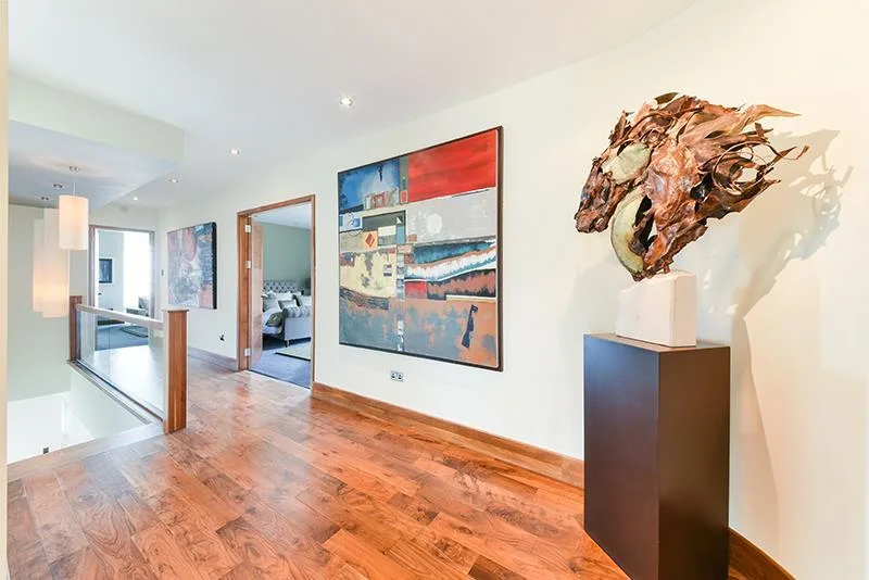 4 bedroom flat for rent