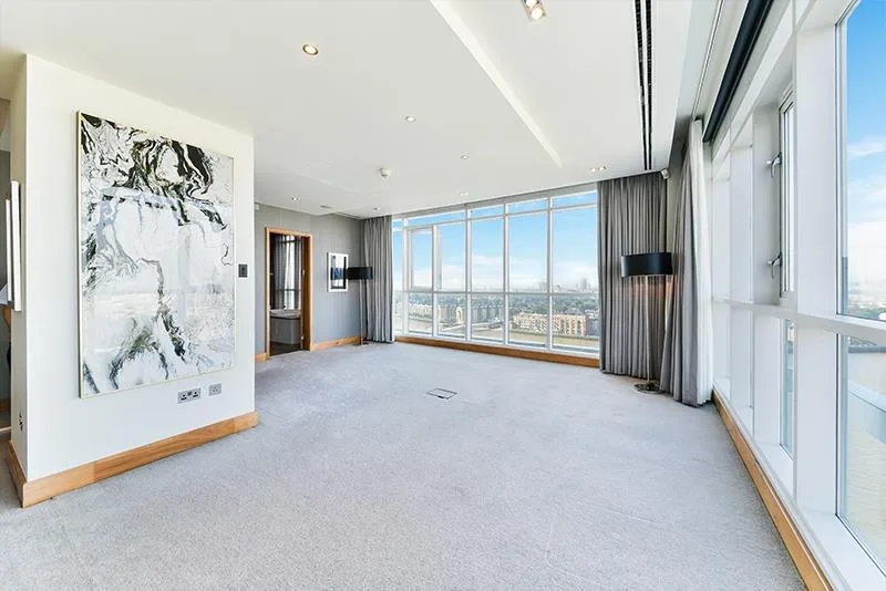 4 bedroom flat for rent