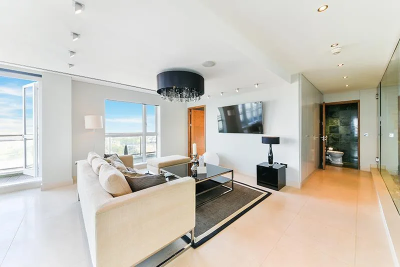 4 bedroom flat for rent