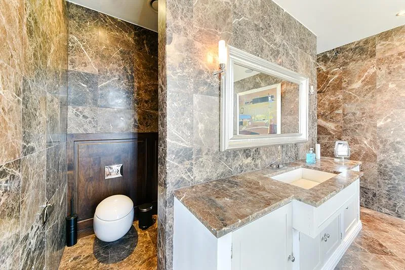4 bedroom flat for rent