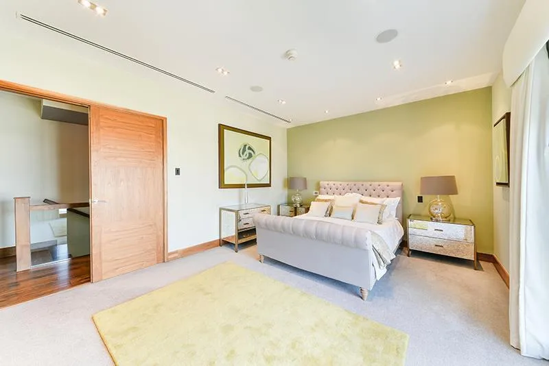 4 bedroom flat for rent