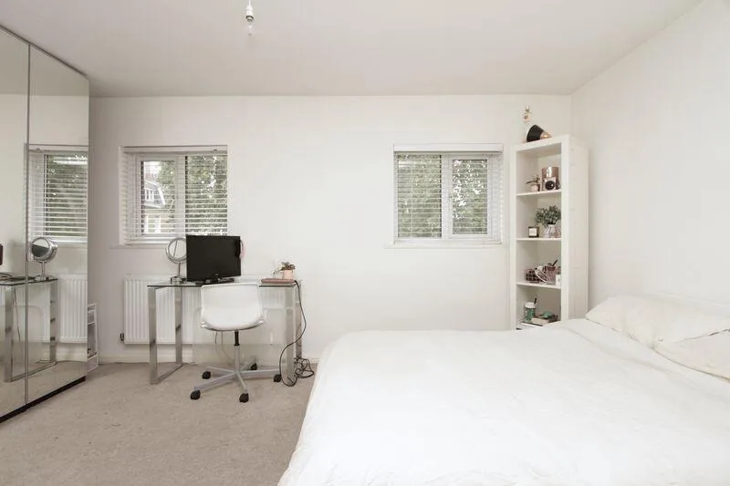 4 bedroom house for rent