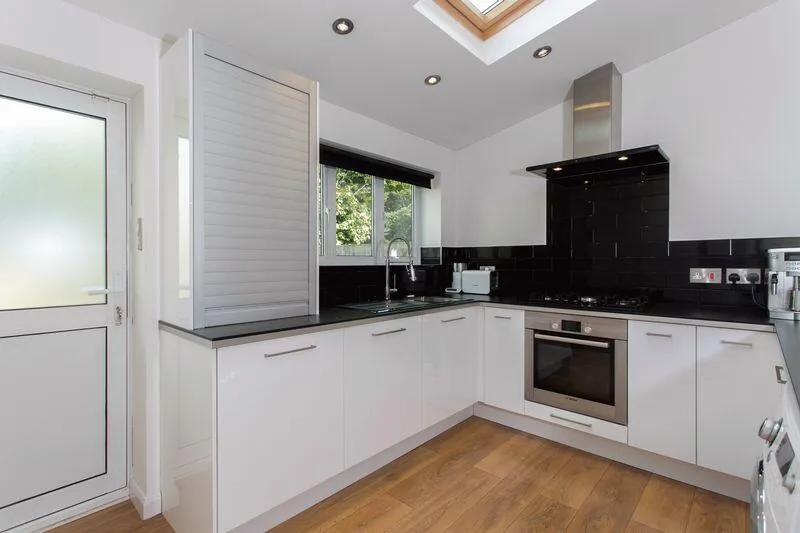 4 bedroom house for rent