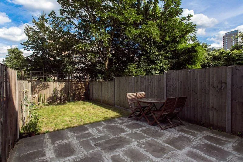 4 bedroom house for rent