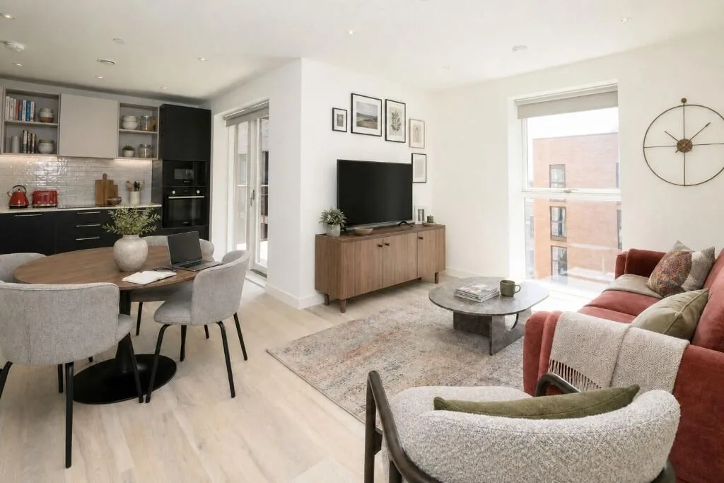 2 bedroom apartment for rent