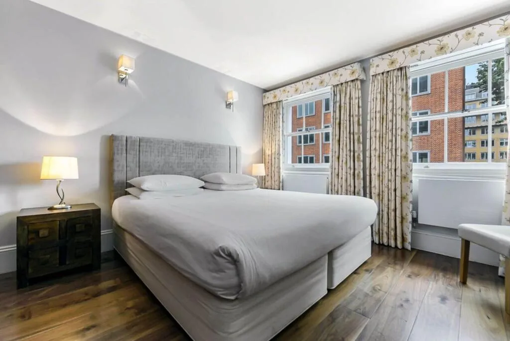 3 bedroom flat for rent