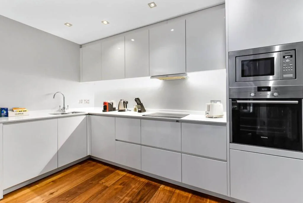 3 bedroom flat for rent