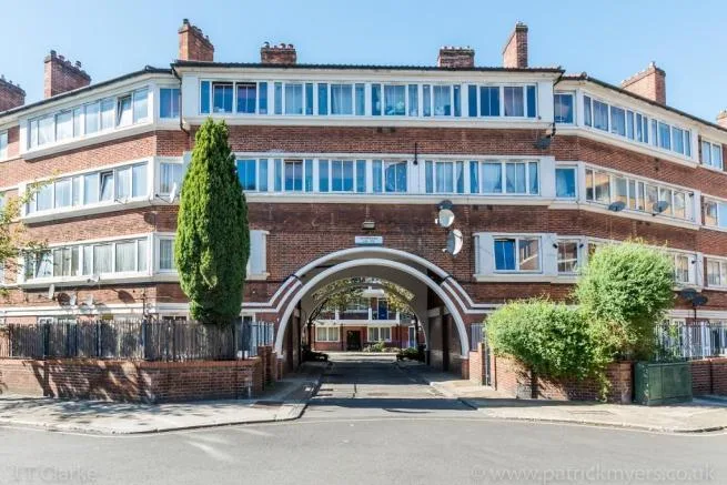 3 bedroom maisonette for rent