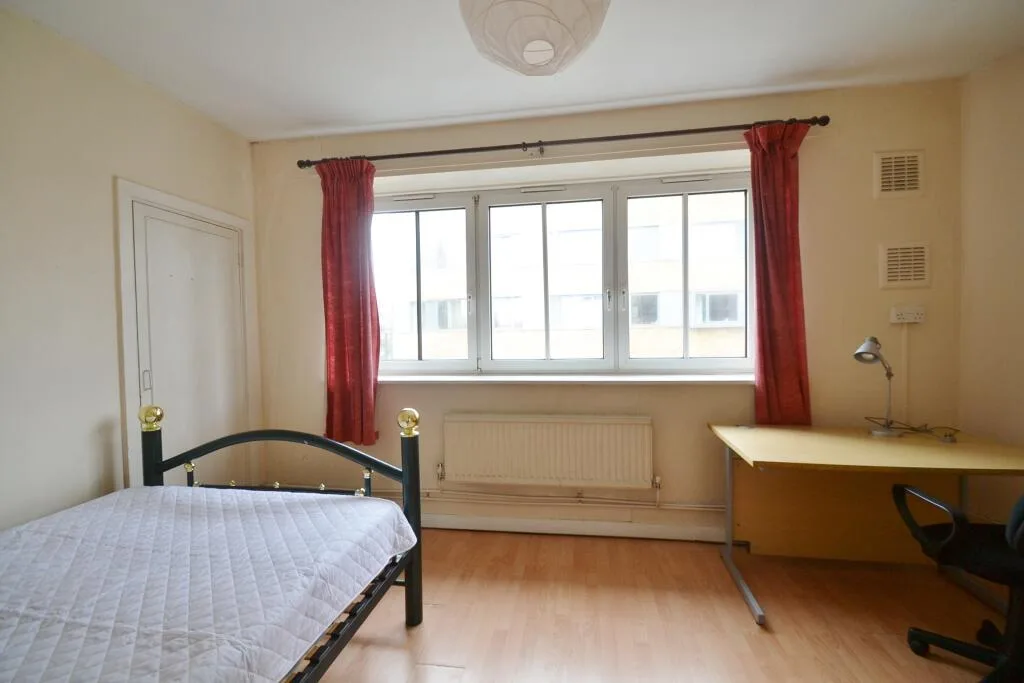 3 bedroom maisonette for rent