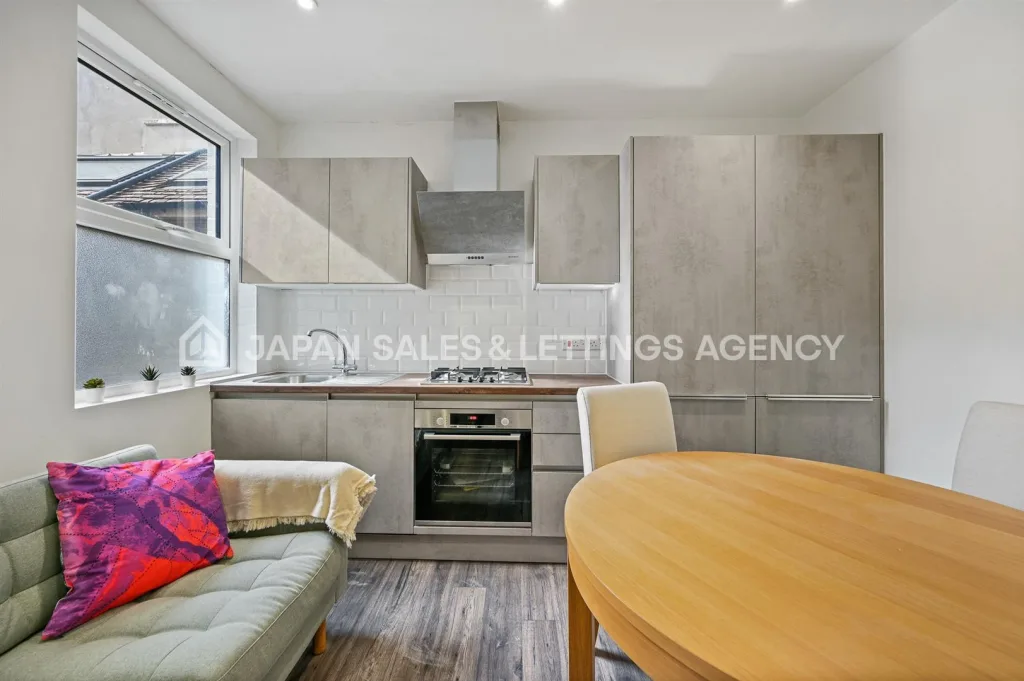 1 bedroom flat for rent