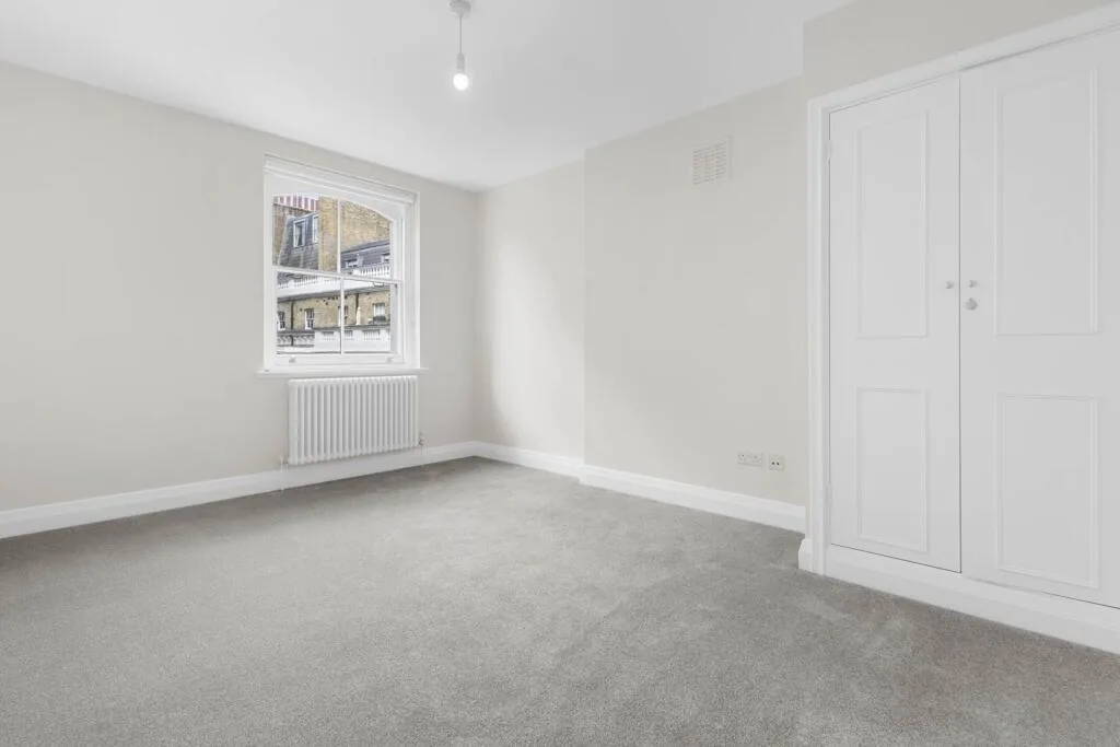 3 bedroom flat for rent
