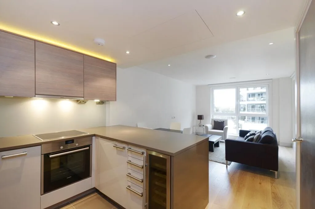 1 bedroom apartment for rent
