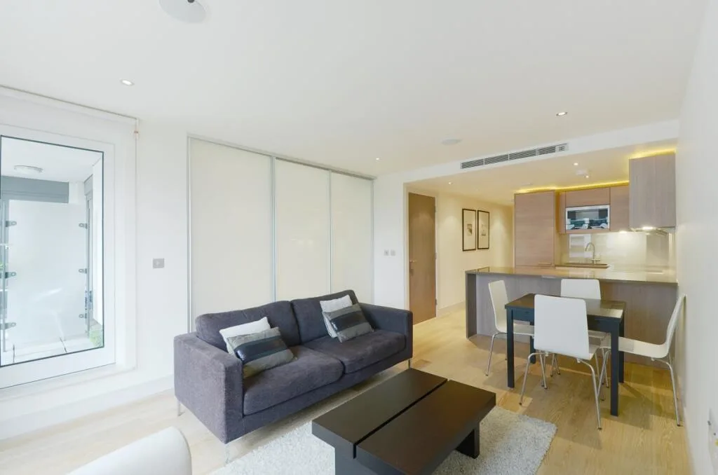 1 bedroom apartment for rent