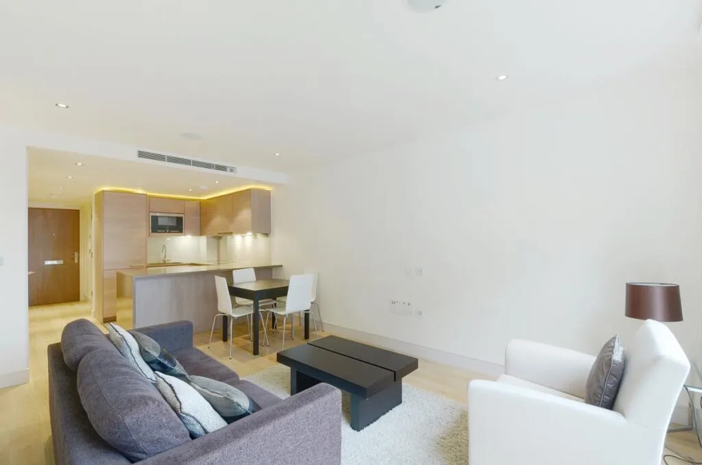 1 bedroom apartment for rent