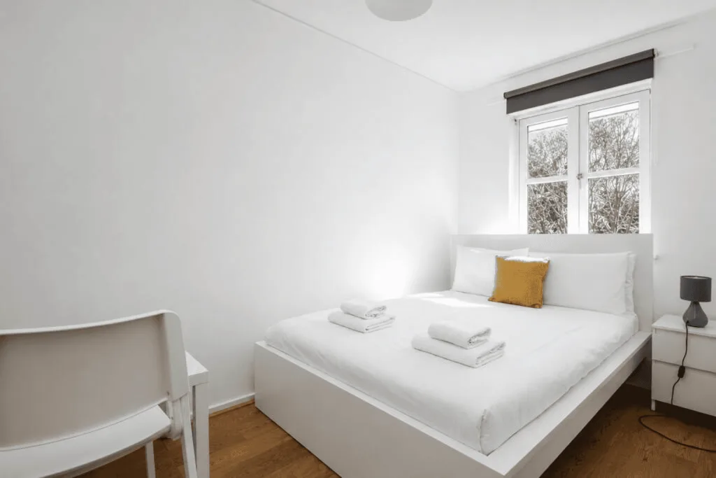 2 bedroom terraced house for rent
