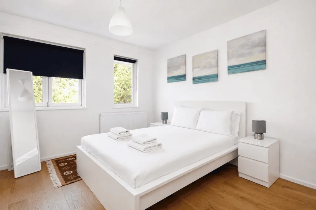 2 bedroom terraced house for rent