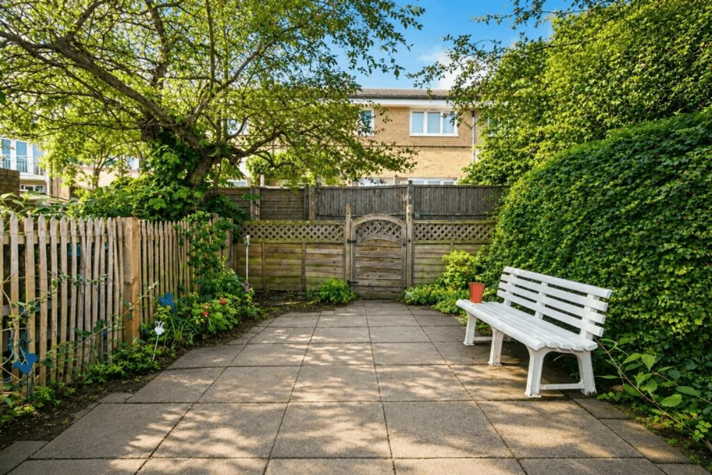 2 bedroom terraced house for rent