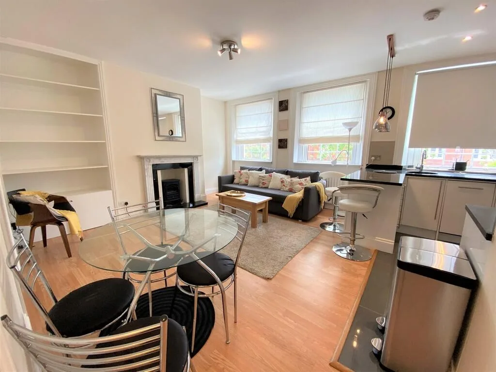 1 bedroom flat for rent