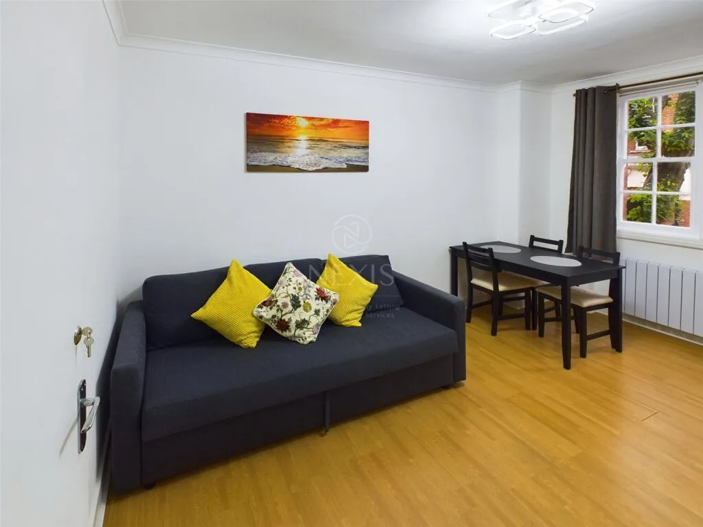 1 bedroom apartment for rent