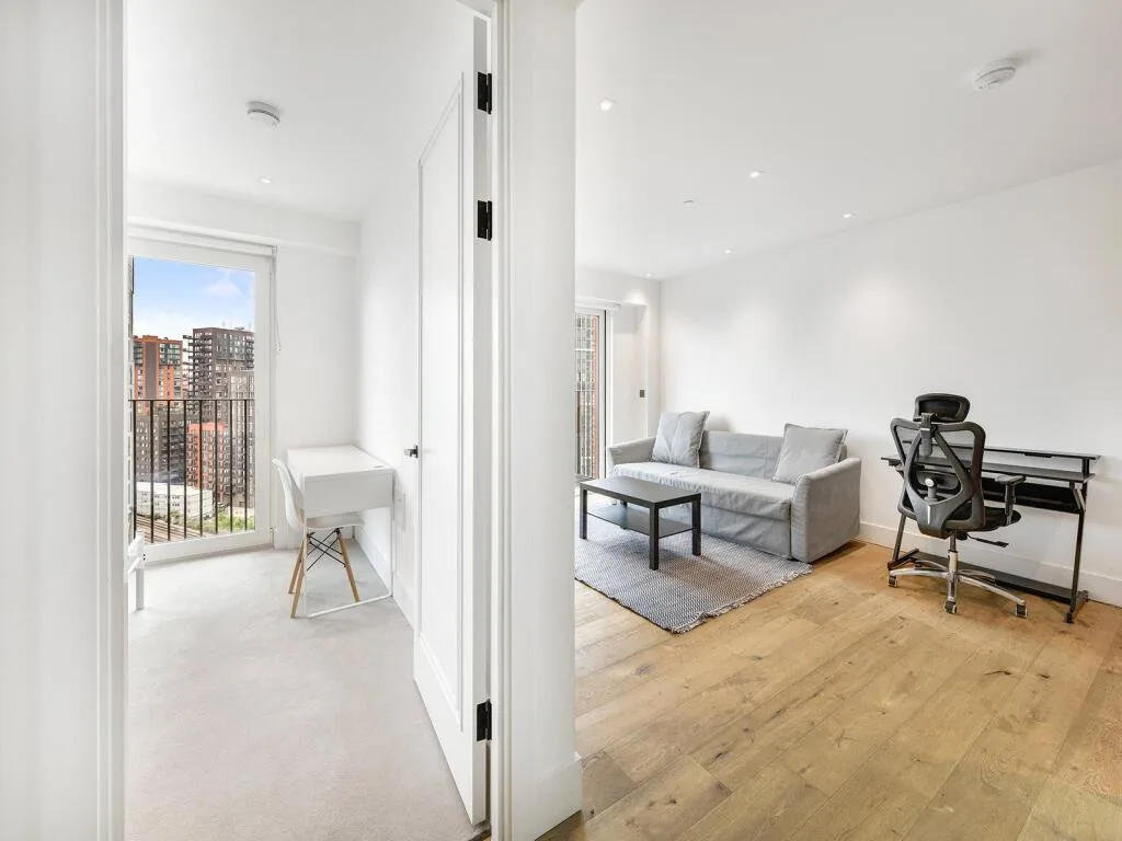 1 bedroom apartment for rent
