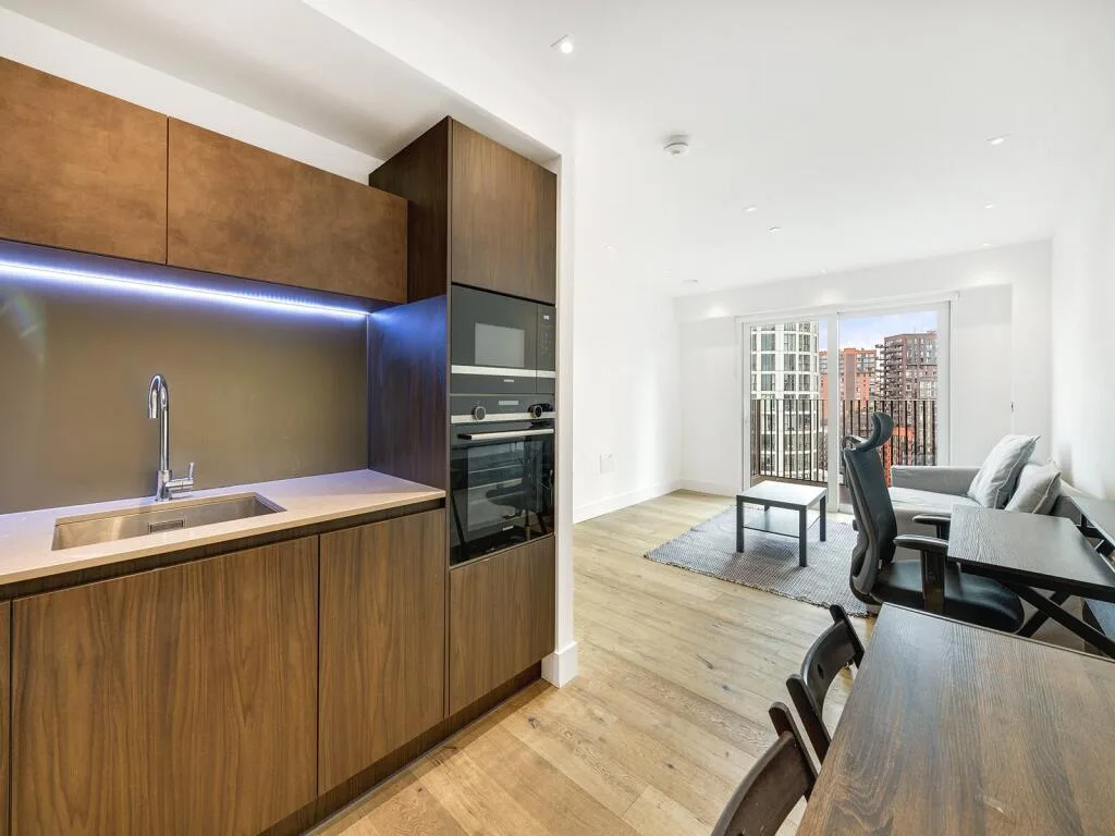 1 bedroom apartment for rent