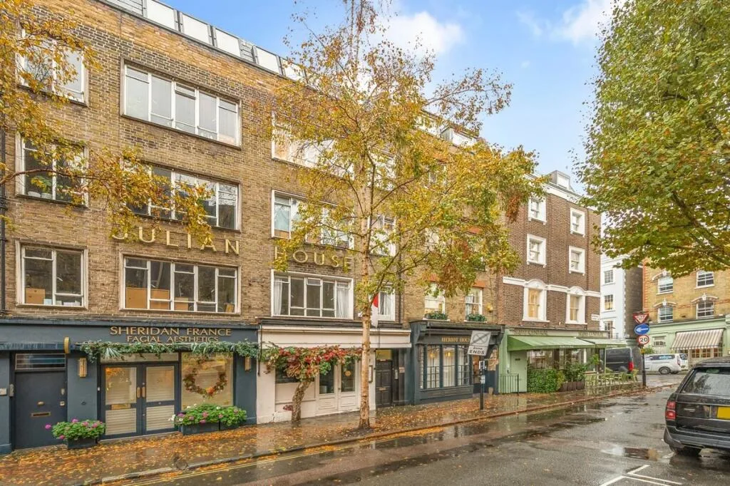 1 bedroom flat for rent