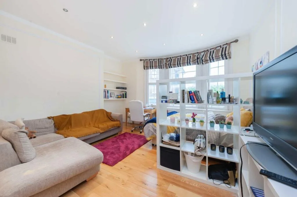 3 bedroom flat for rent