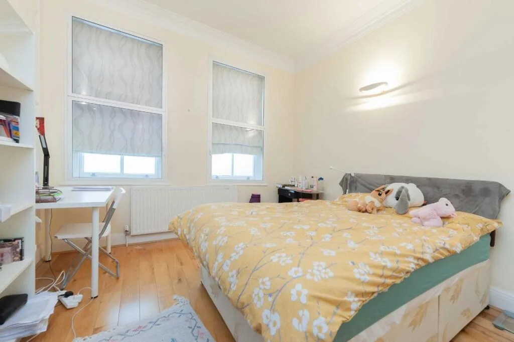 3 bedroom flat for rent