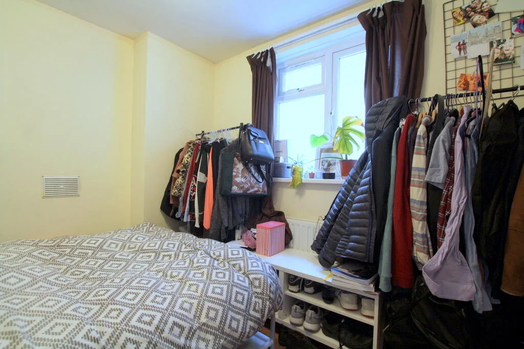 1 bedroom maisonette for rent