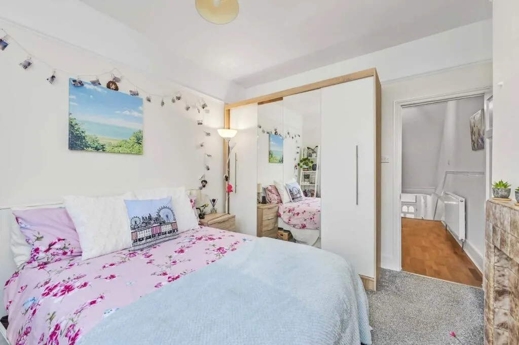 4 bedroom terraced house for rent