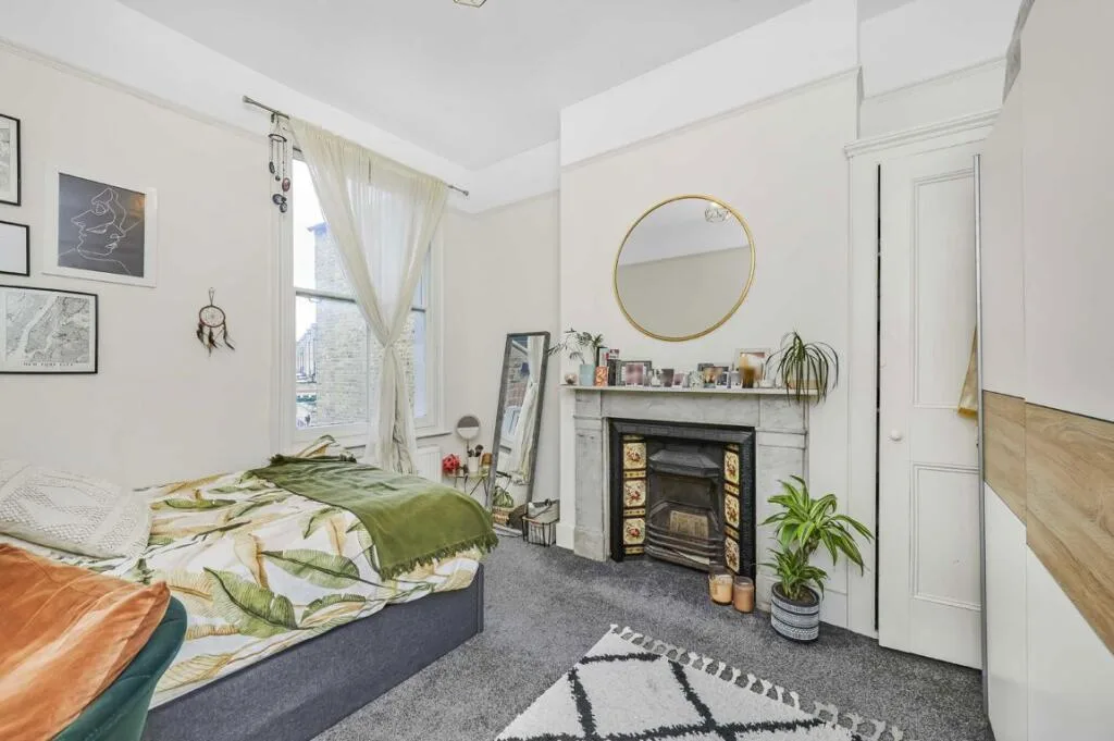 4 bedroom terraced house for rent