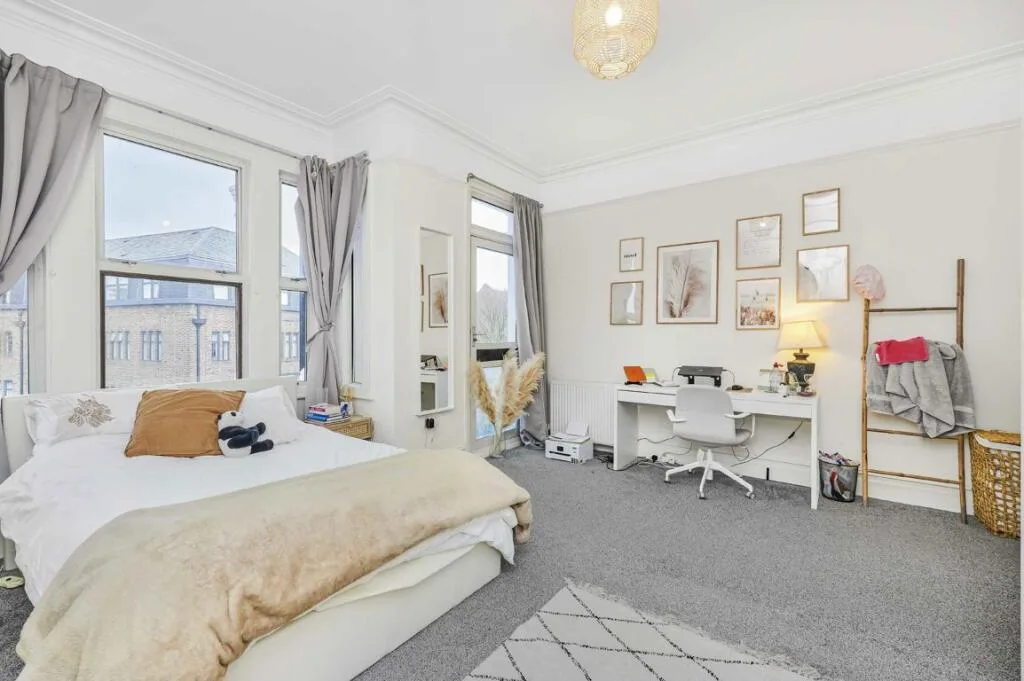 4 bedroom terraced house for rent